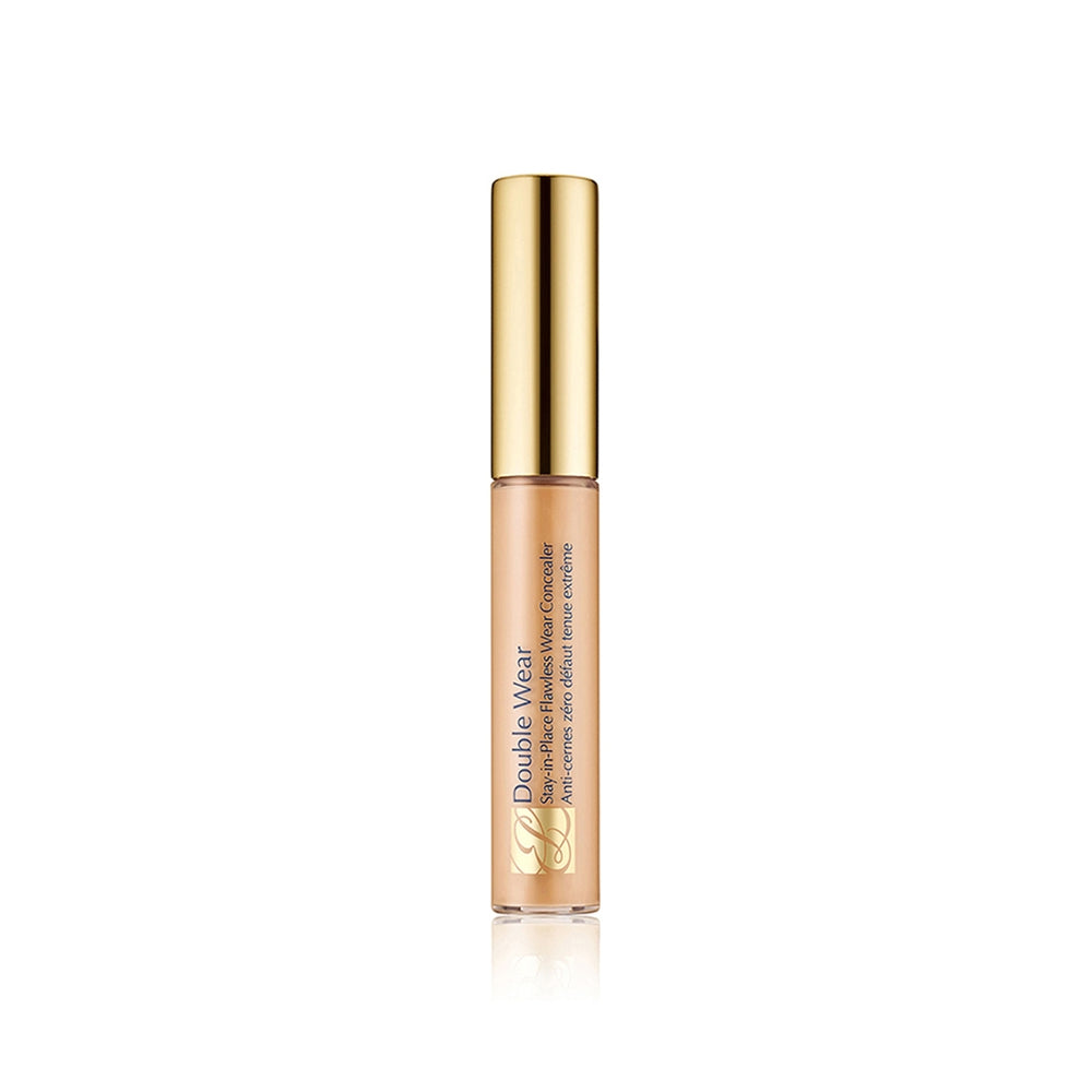 Double Wear Stay-in-Place Flawless Finish Face - 2C Light/ Medium