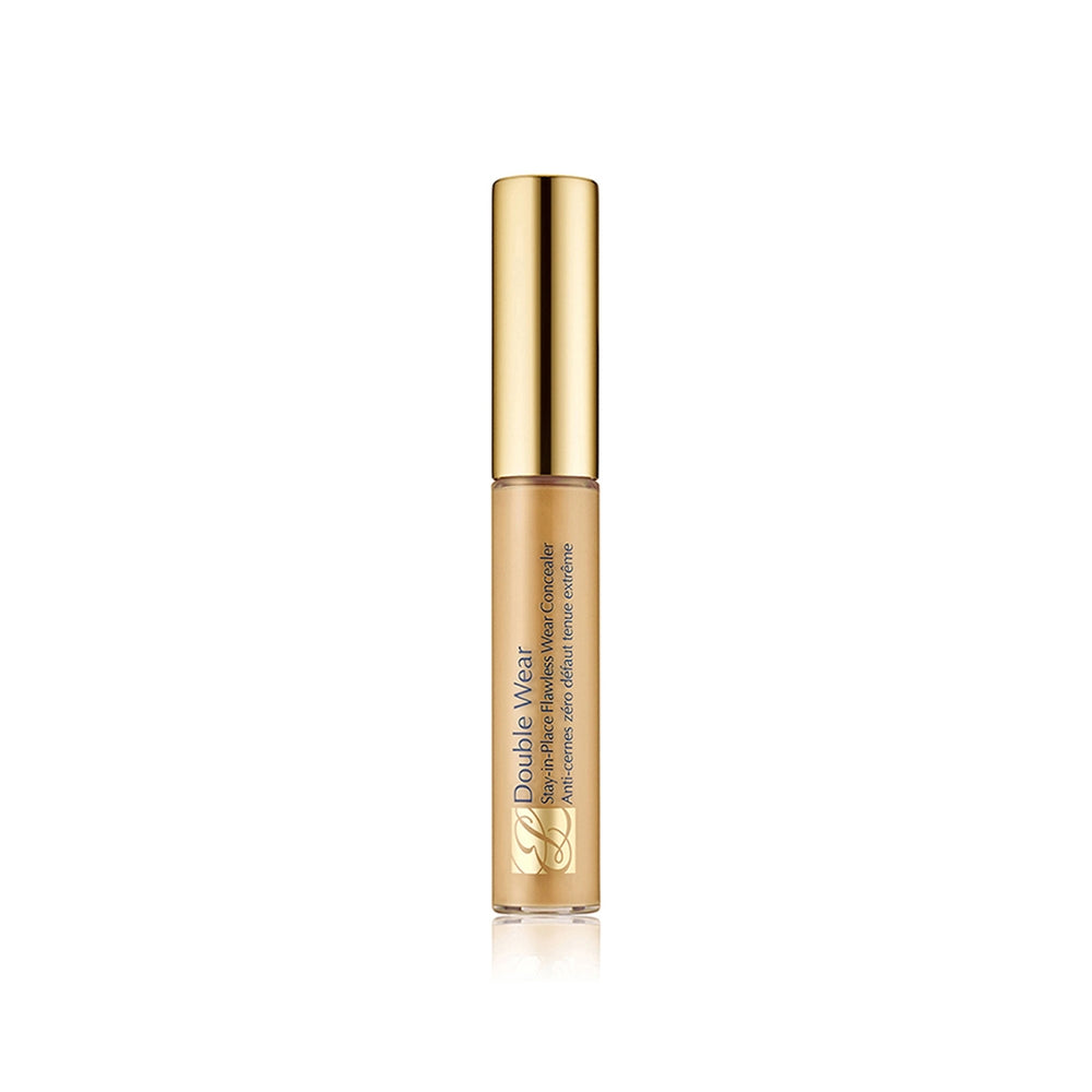 Double Wear Stay-in-Place Flawless Finish Face - 3C Medium