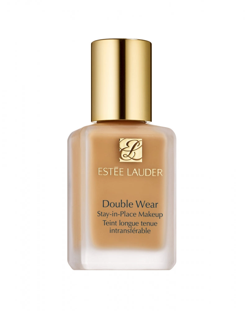Double Wear Stay-in-Place Makeup - 2C1 Pure Biege