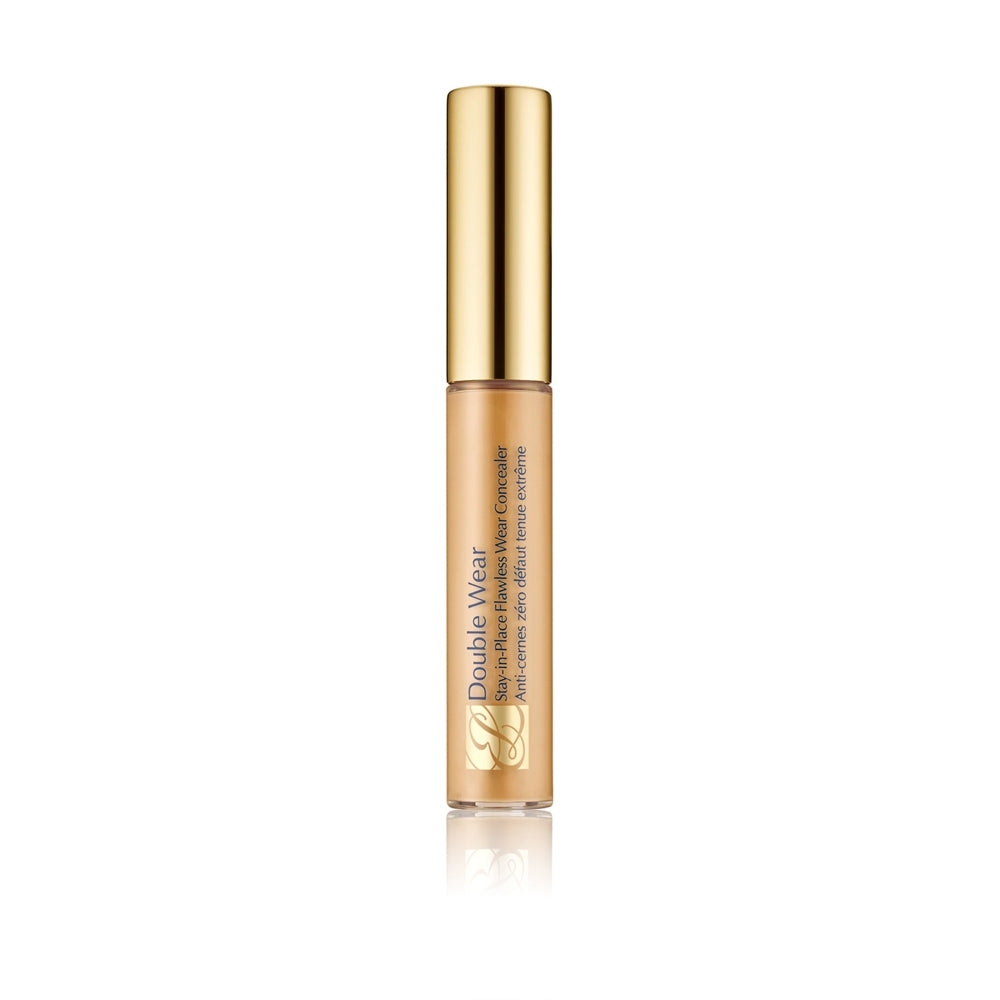 Double Wear Stay-in-Place Flawless Finish Face - 3W Medium (Warm)