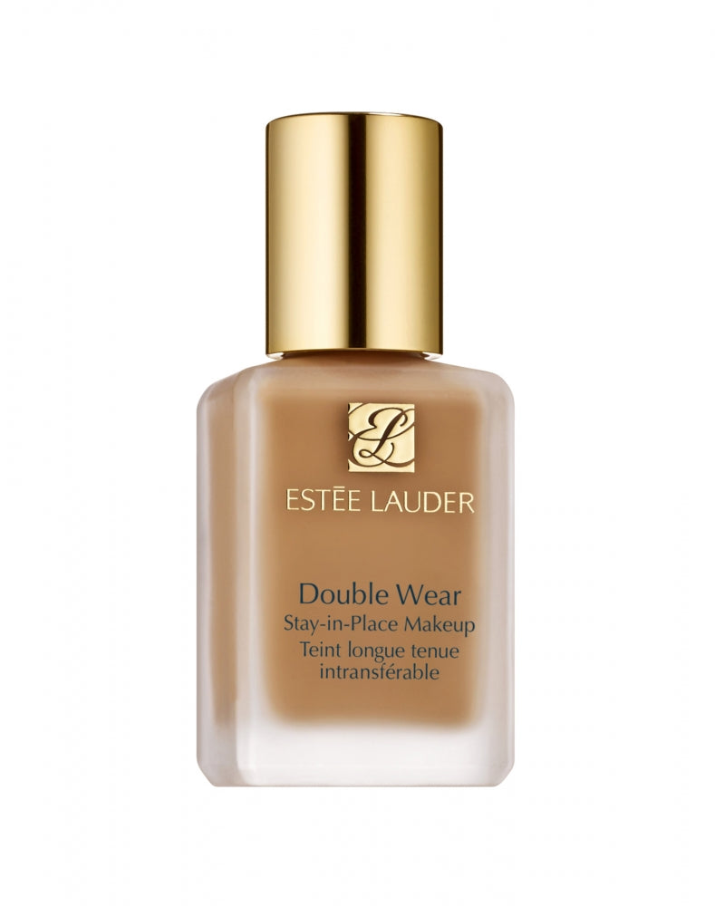 Double Wear Stay-in-Place Makeup - 3C2 Pebble