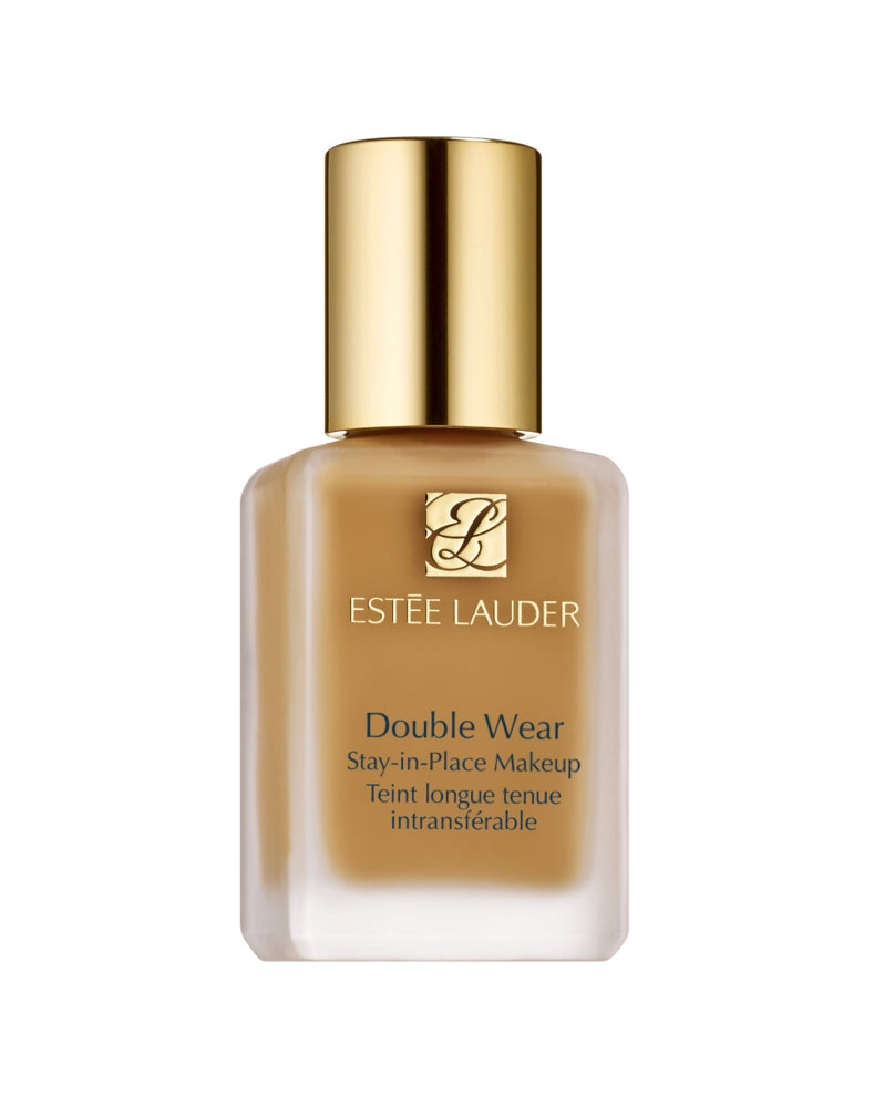 Double Wear Stay-in-Place Makeup - 4N1 Shell Biege