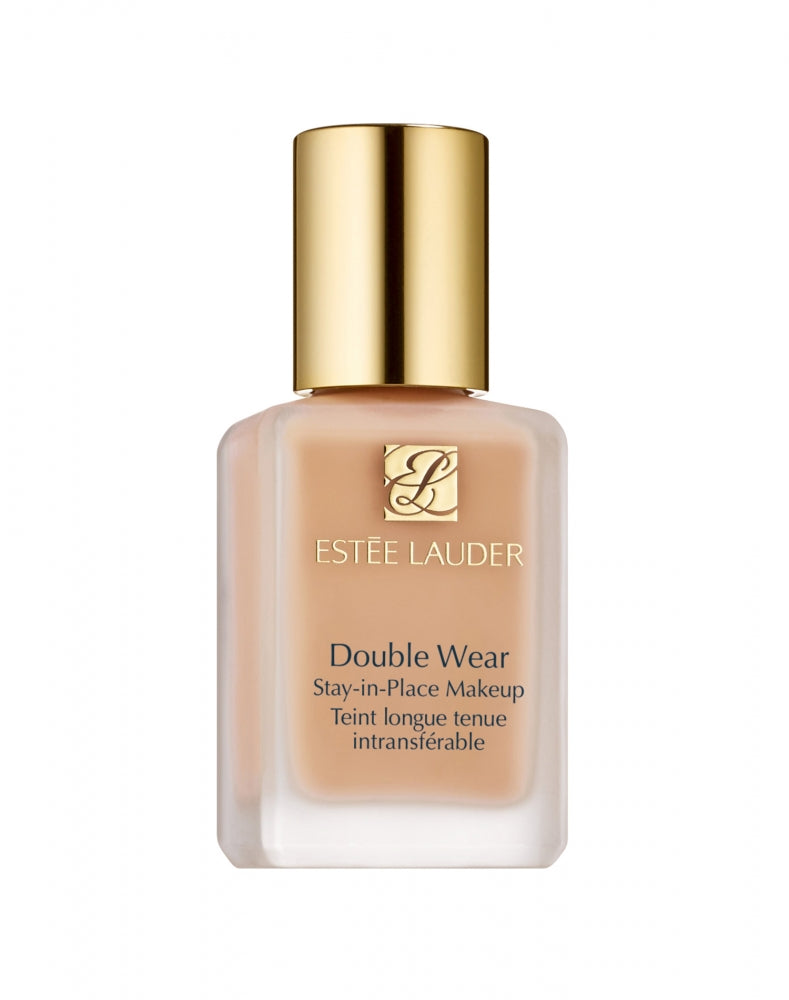 Double Wear Stay-in-Place Makeup - 1W2 Sand