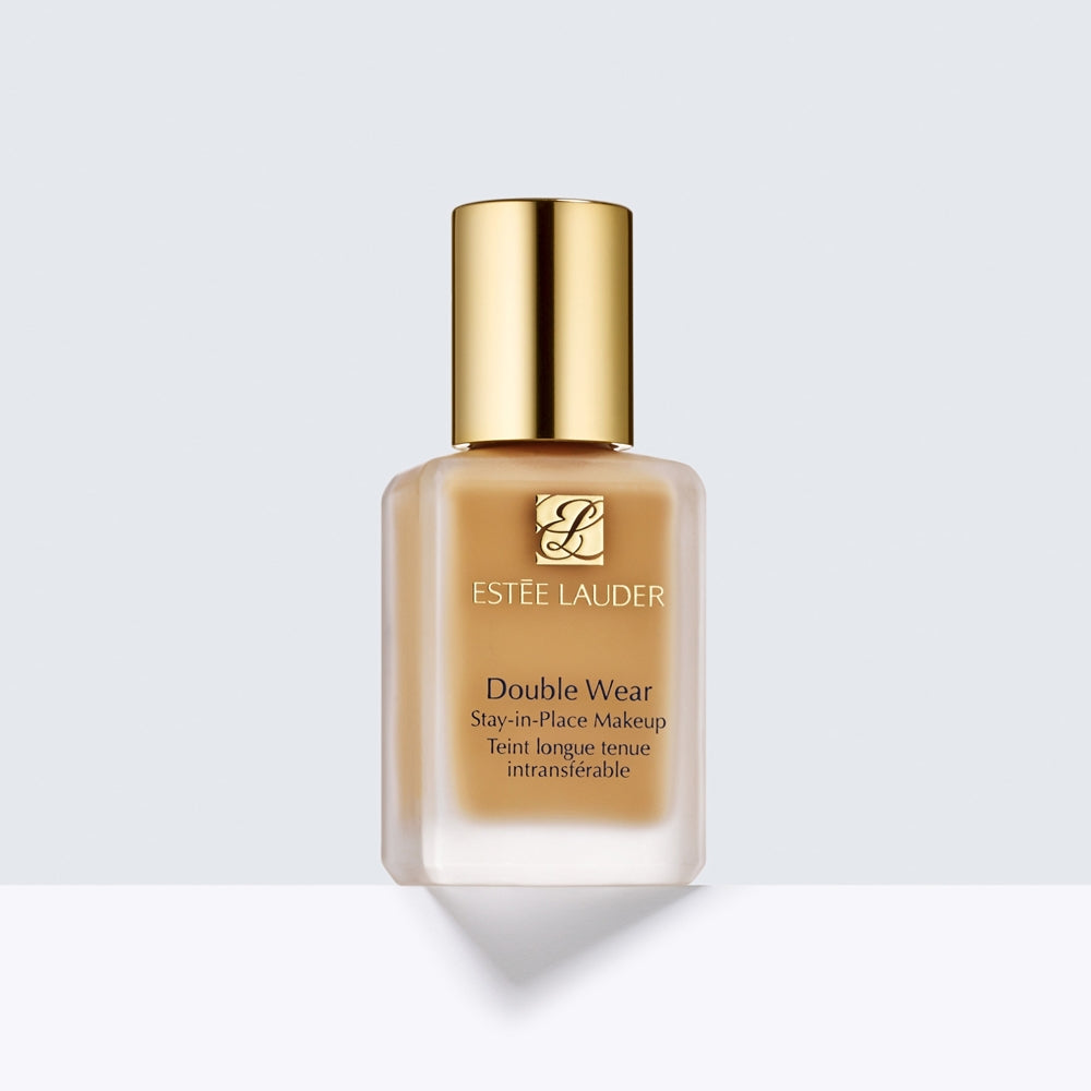 Double Wear Stay-in-Place Makeup - 2W0 Warm Vanilla