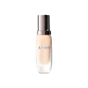The Soft Fluid Long Wear Face Broad Spectrum SPF 20 - Warm Ivory