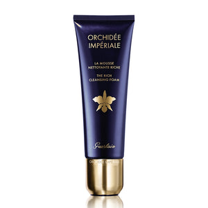 ORCHIDÉE IMPÉRIALE THE RICH CLENSING FOAM 125ML