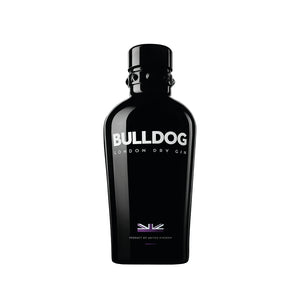 BULLDOG GIN