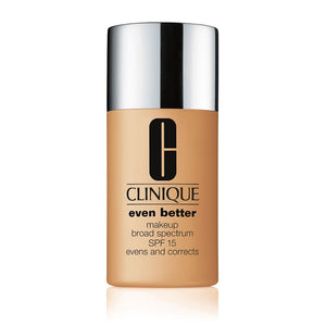 Even Better™ Makeup Broad Spectrum SPF15 - Nutty