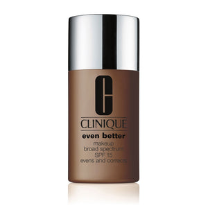 Even Better™ Makeup Broad Spectrum SPF15 - Truffle