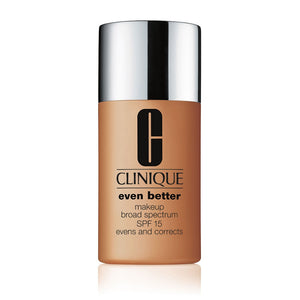 Even Better™ Makeup Broad Spectrum SPF15 - Mocha