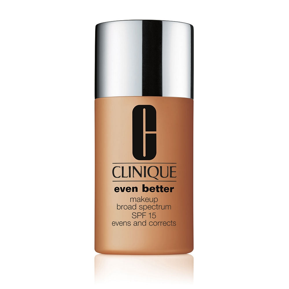 Even Better™ Makeup Broad Spectrum SPF15 - Mocha