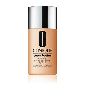 Even Better™ Makeup Broad Spectrum SPF15 - Toasted Wheat