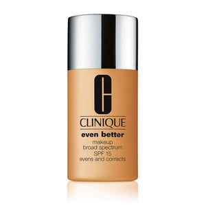 Even Better™ Makeup Broad Spectrum SPF15 - Deep Neutral