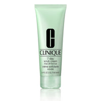 7 Day Scrub Cream Rinse-Off Formula