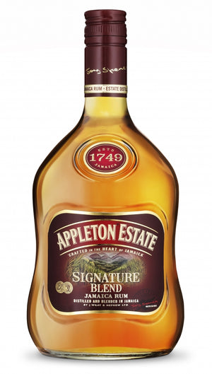 APPLETON ESTATE SIGNATURE BLEND