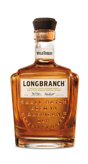 WILD TURKEY LONGBRANCH