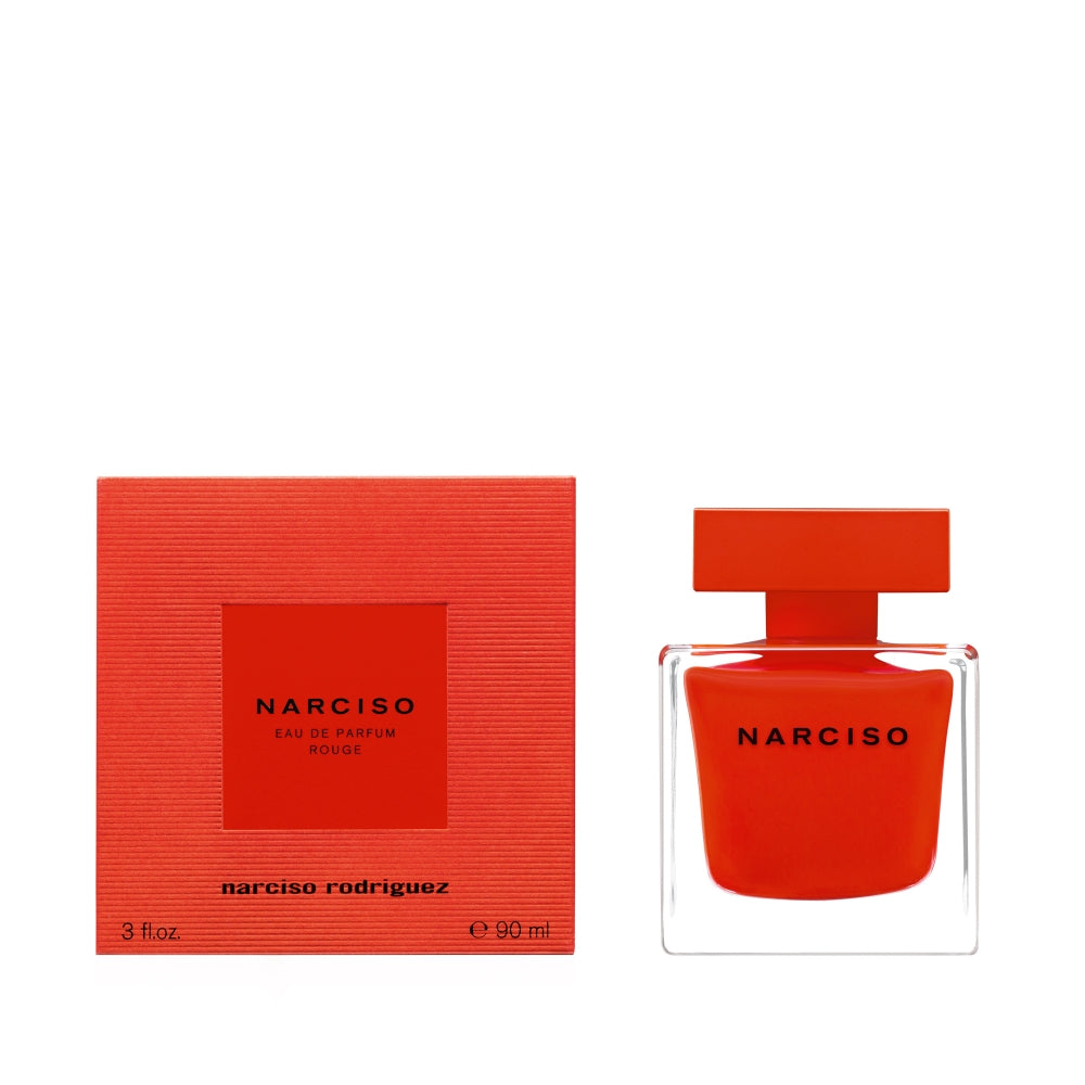 NARCISO ROUGE eau de parfum 90ML