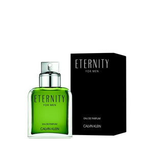 Eternity EDP him 100ml