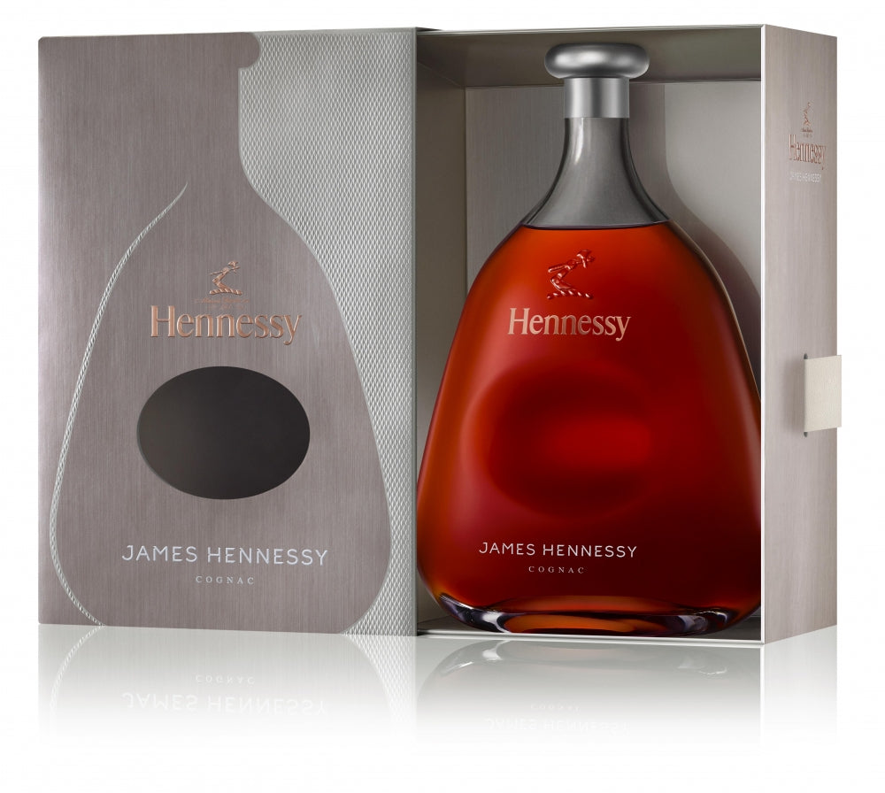James Hennessy