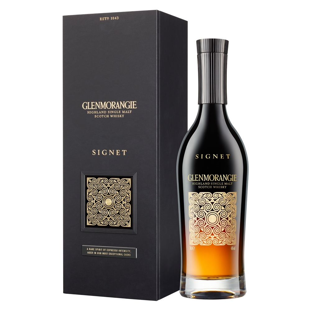Glenmorangie Signet