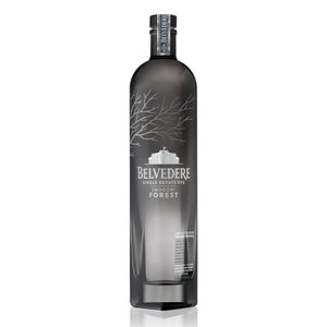 Belvedere Single Estate SmogÃ³ry Forest