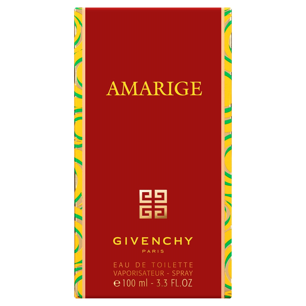 Amarige Eau de Toilette Spray 100ml