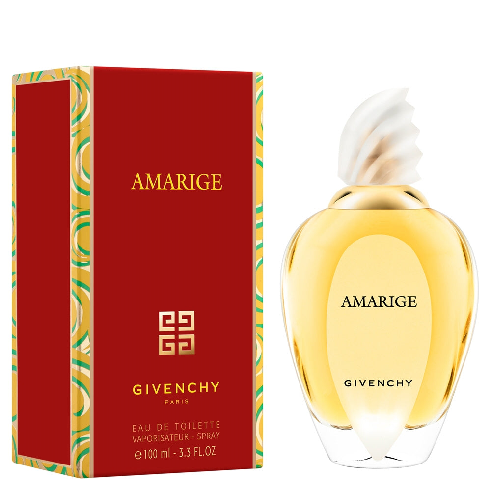 Amarige Eau de Toilette Spray 100ml