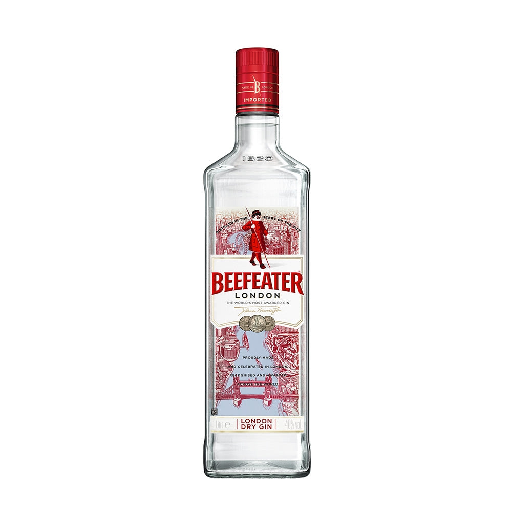 Beefeater Gin Liter
