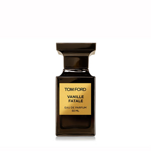 Vanille fatale edp