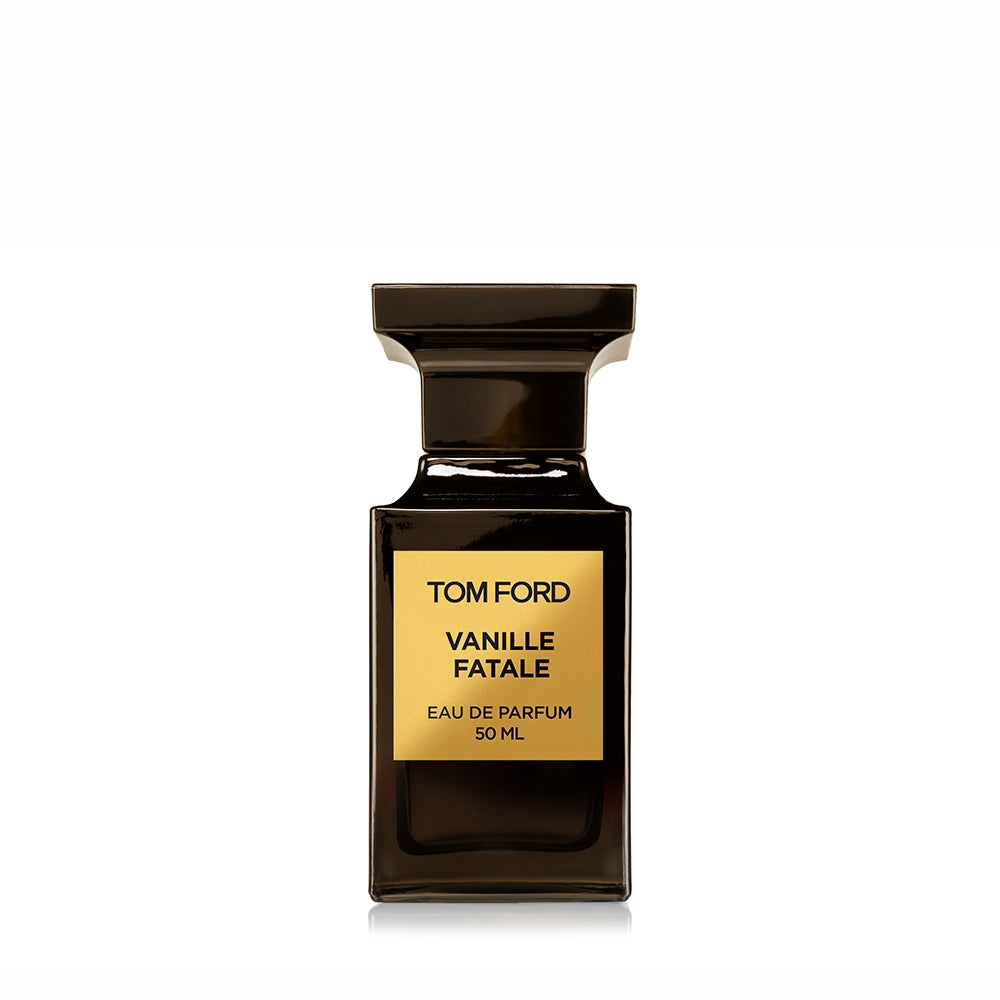 Vanille fatale edp