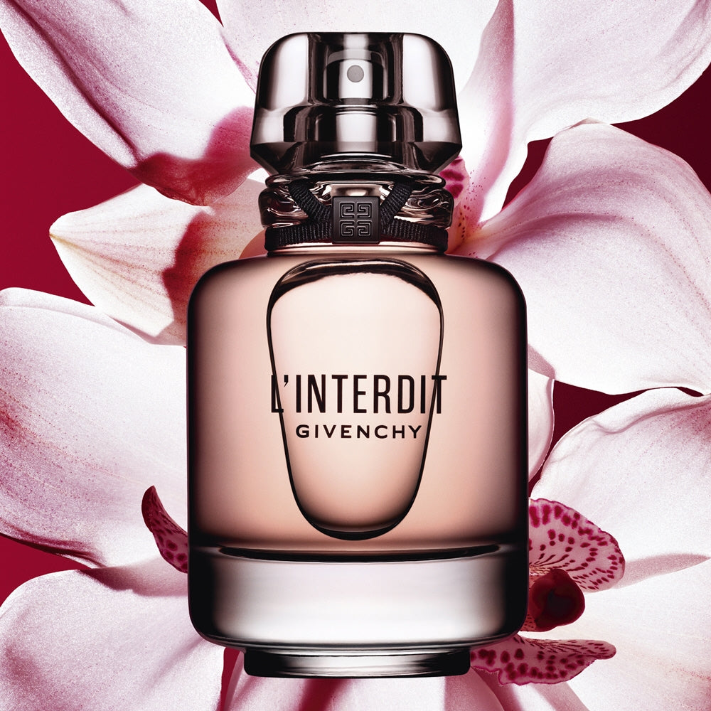 L'Interdit Eau de Parfum 50ml