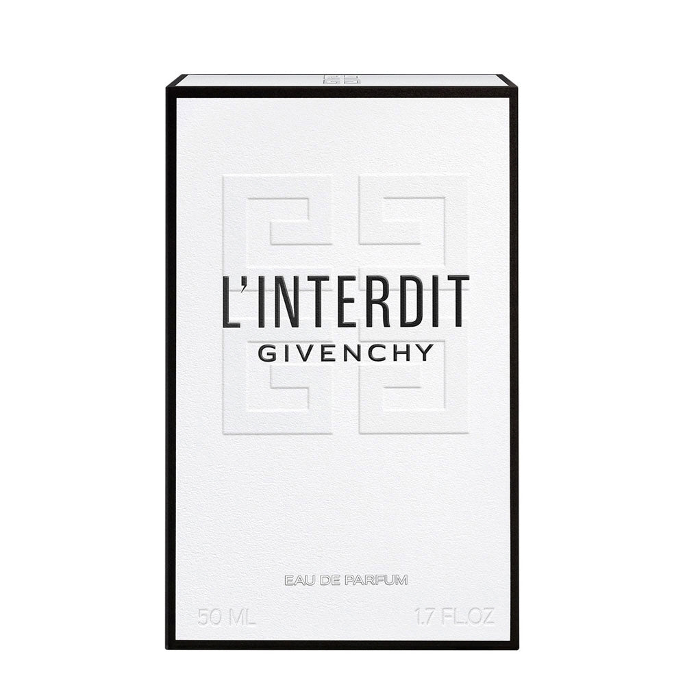 L'Interdit Eau de Parfum 50ml