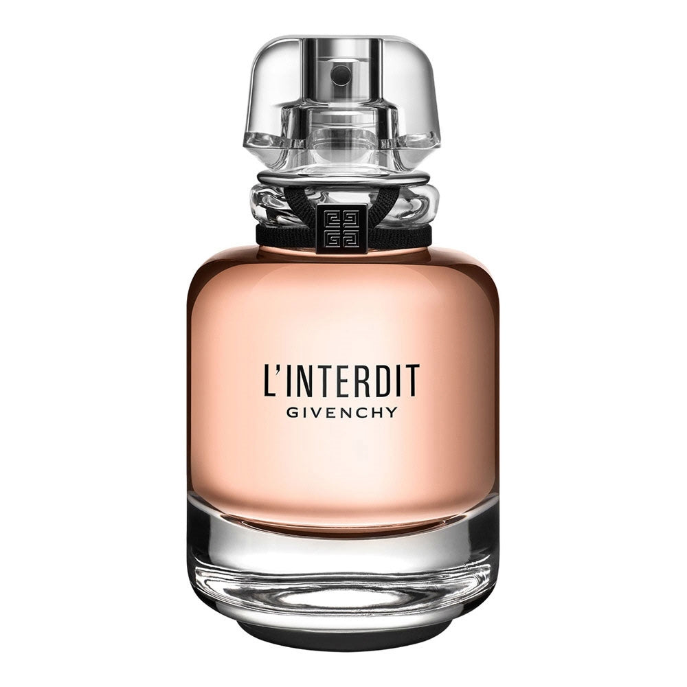 L'Interdit Eau de Parfum 80ml