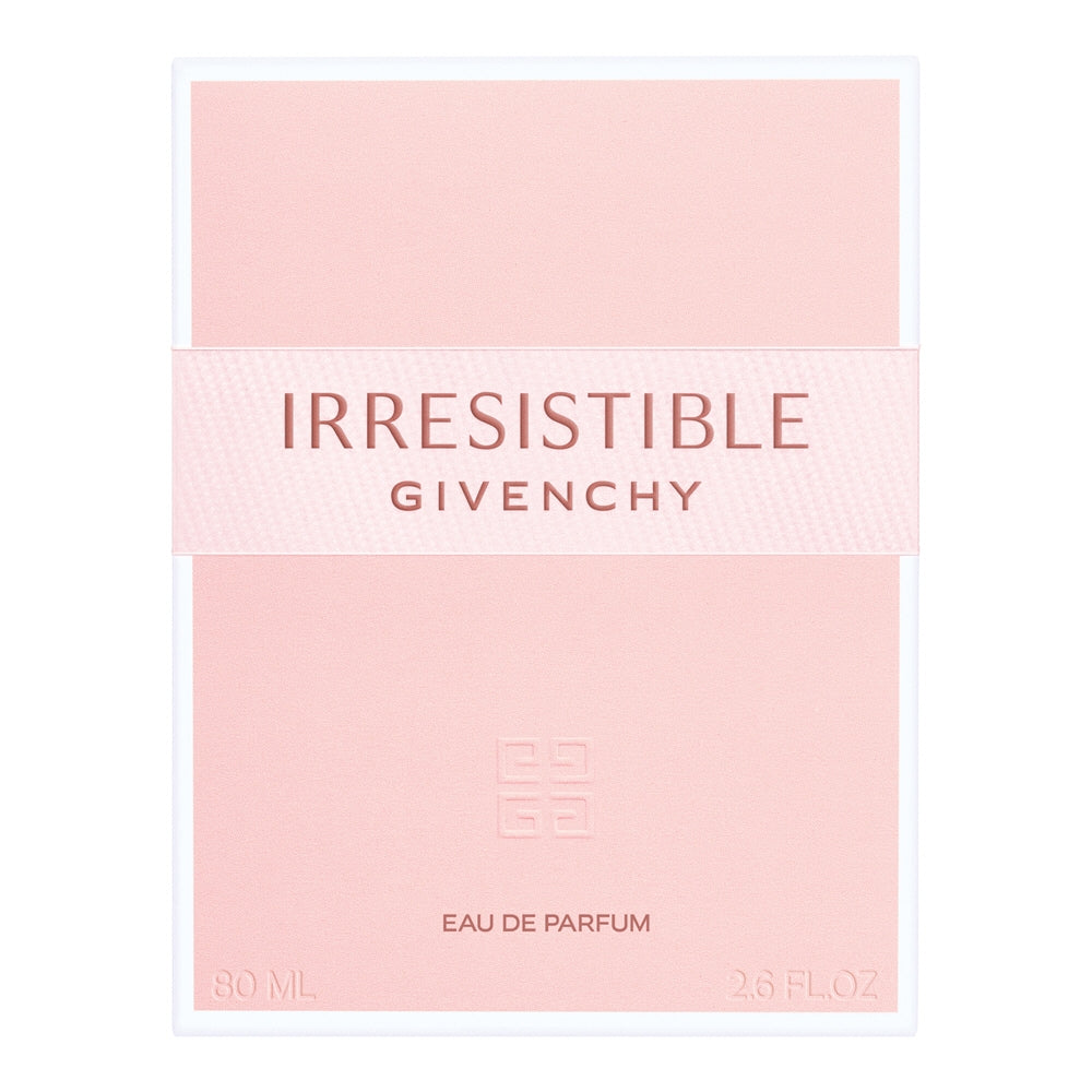 Irresistible Eau de Parfum 80ml