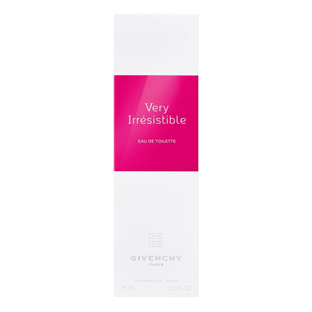 Very Irrésistible Eau de Toilette 75ml