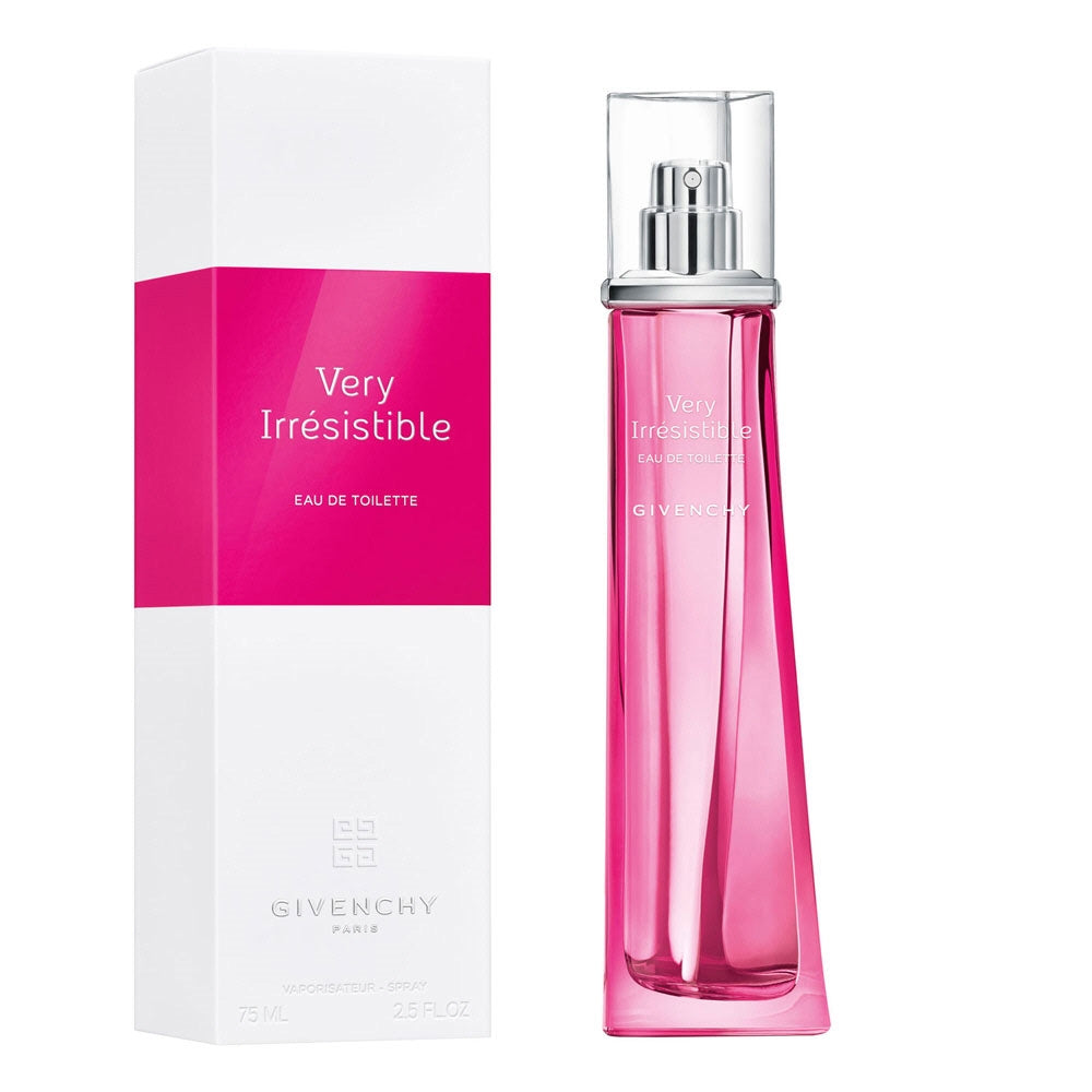 Very Irrésistible Eau de Toilette 75ml