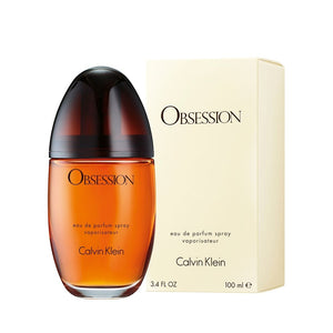 Obsession W 100ml