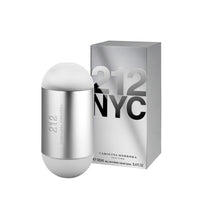 212 NYC Eau de Toilette