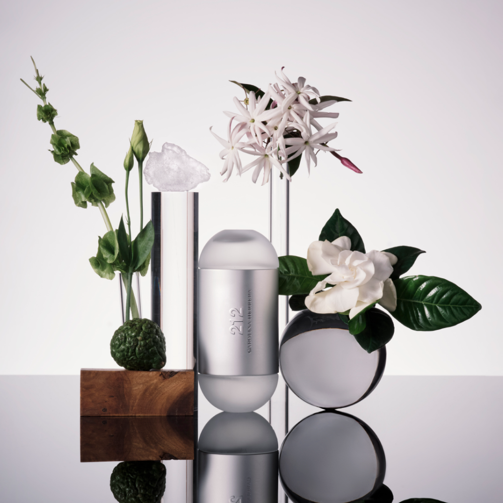 212 NYC Eau de Toilette