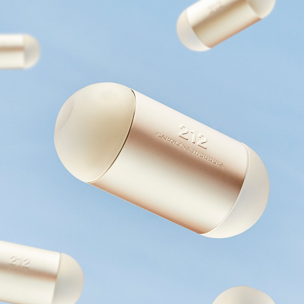 212 NYC Eau de Toilette