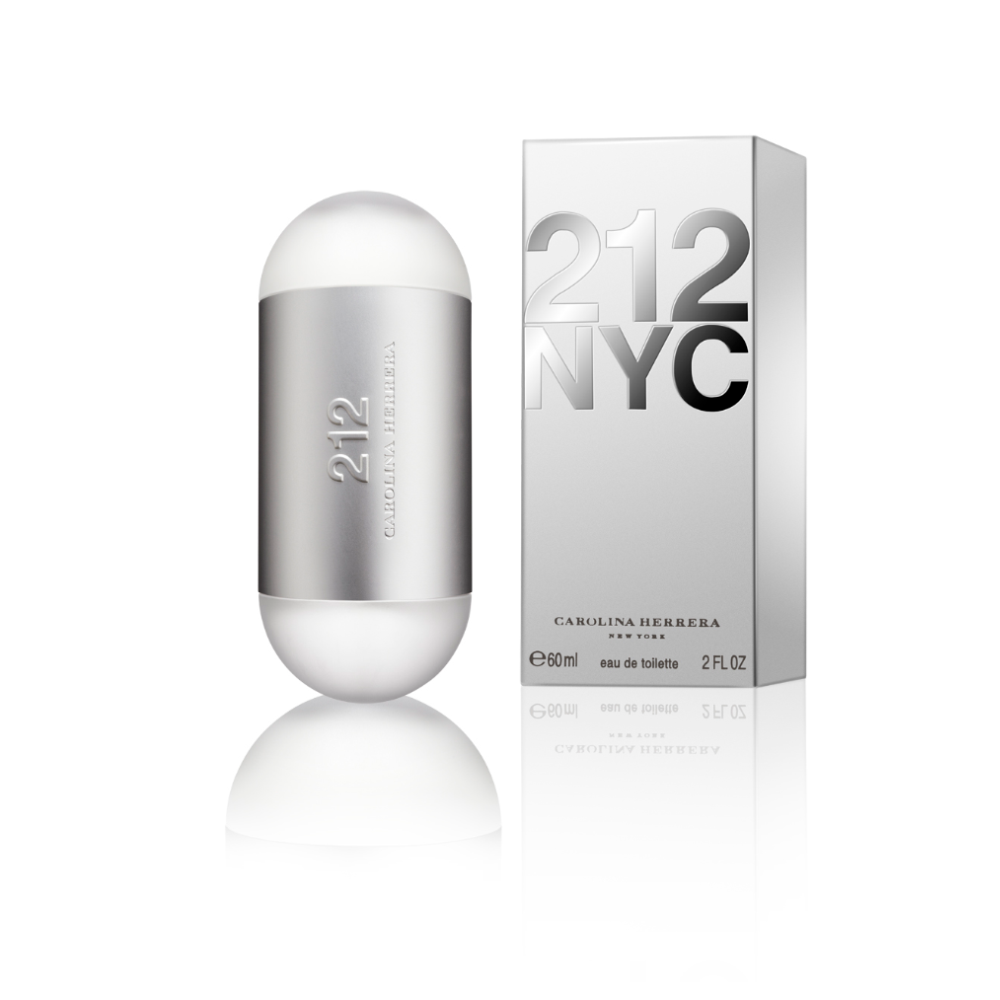 212 NYC Eau de Toilette