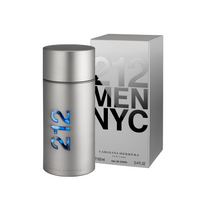 212 NYC Men 100 ml Eau de Toilette