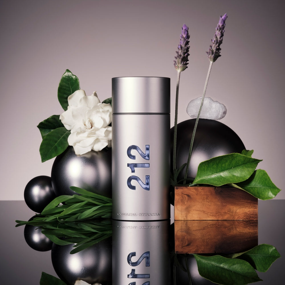 212 NYC Men 100 ml Eau de Toilette