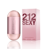 212 Sexy 100 ml Eau de Parfum