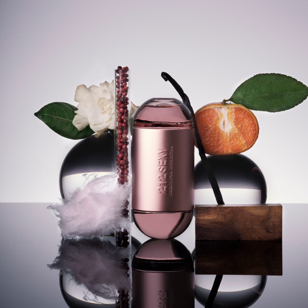212 Sexy 100 ml Eau de Parfum