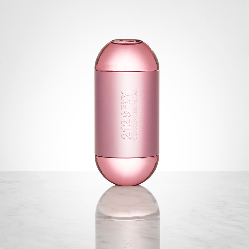 212 Sexy 100 ml Eau de Parfum