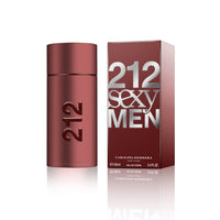 212 Sexy Men 100 ml Eau de Toilette