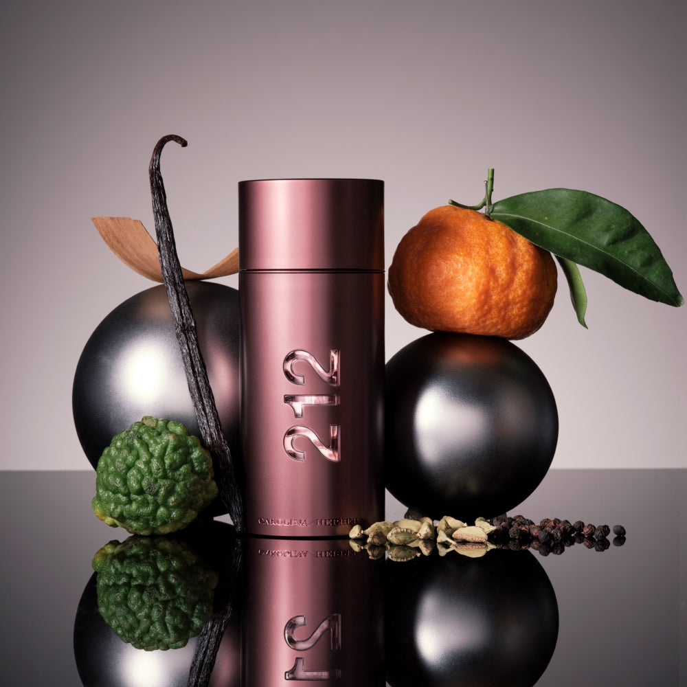 212 Sexy Men 100 ml Eau de Toilette