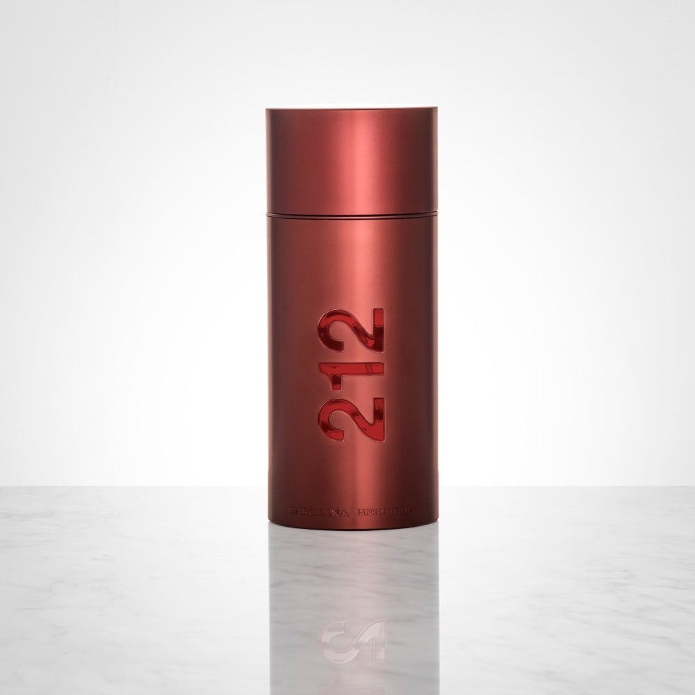 212 Sexy Men 100 ml Eau de Toilette