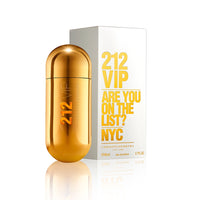 212 VIP 80 ml Eau de Parfum